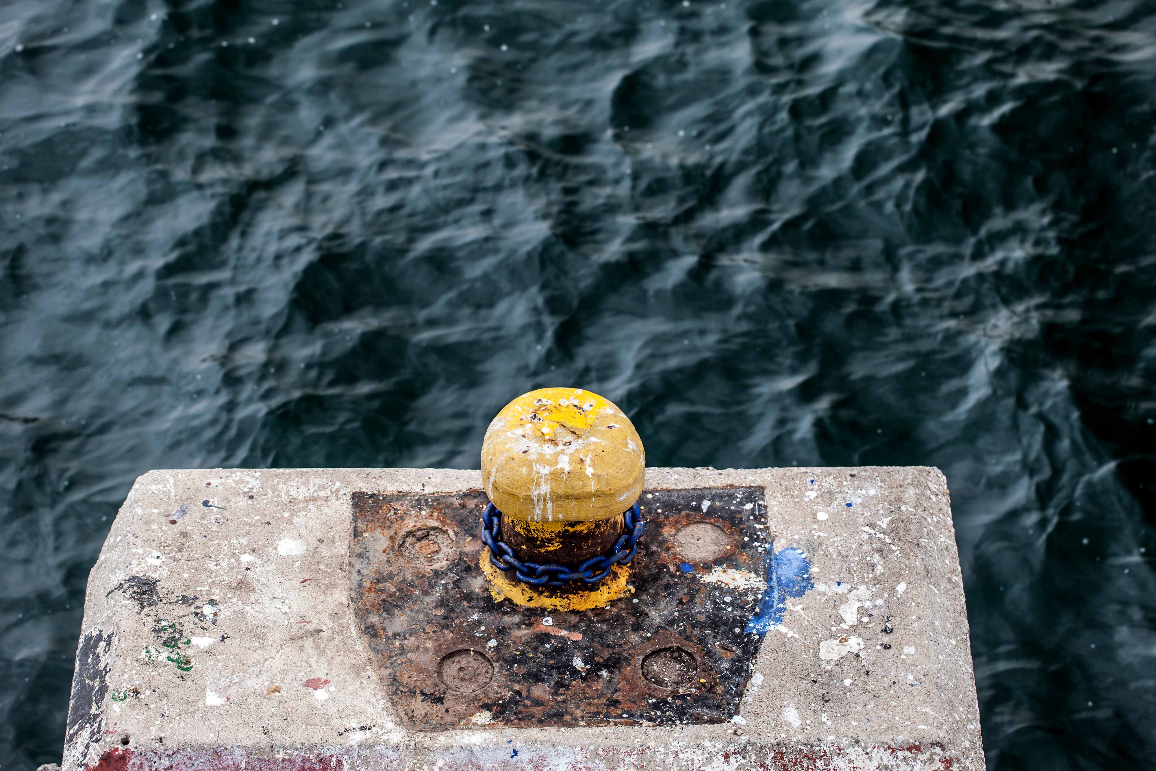 Типичные ошибки и подводные камни