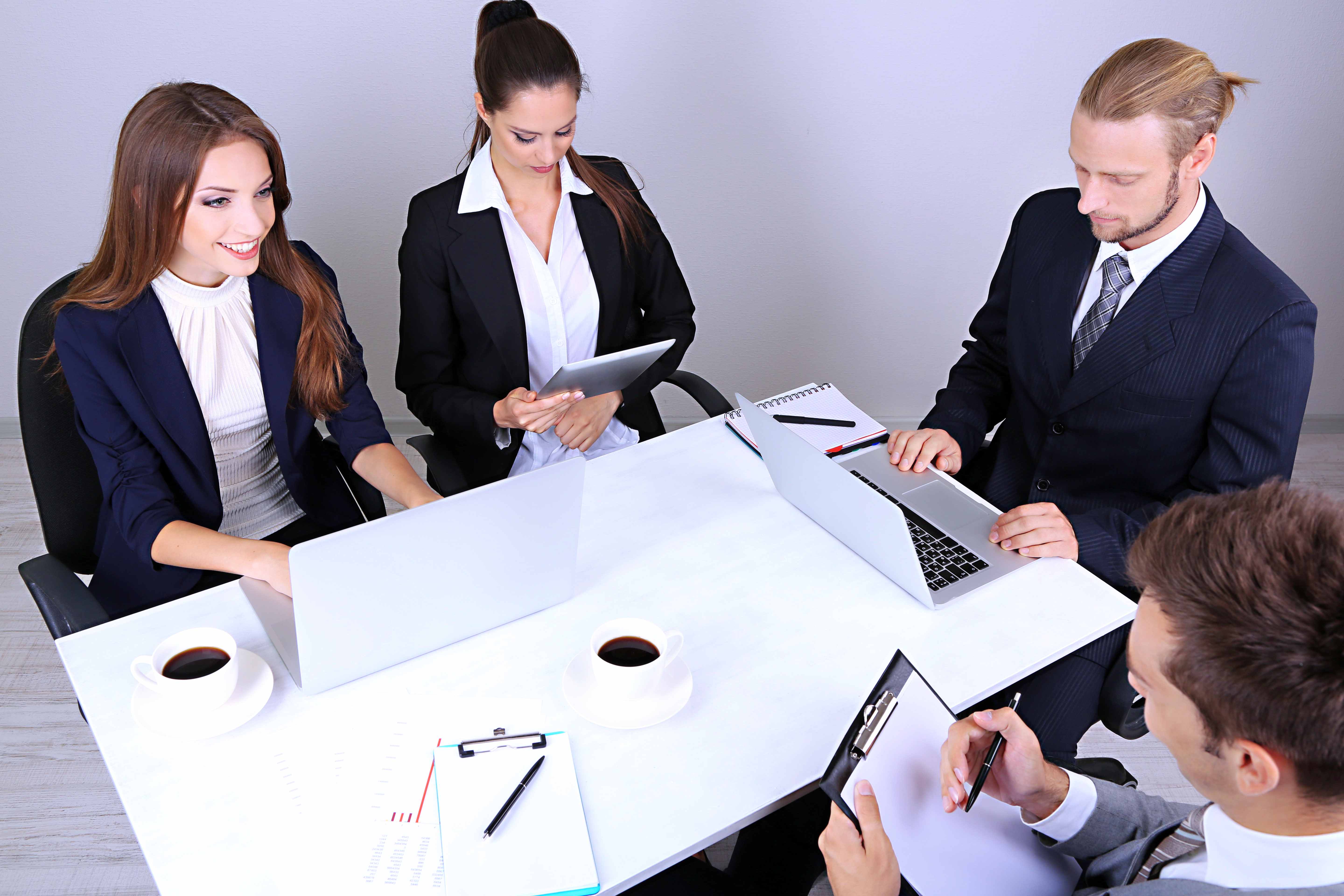 Как оформить стажировку: юридические аспекты