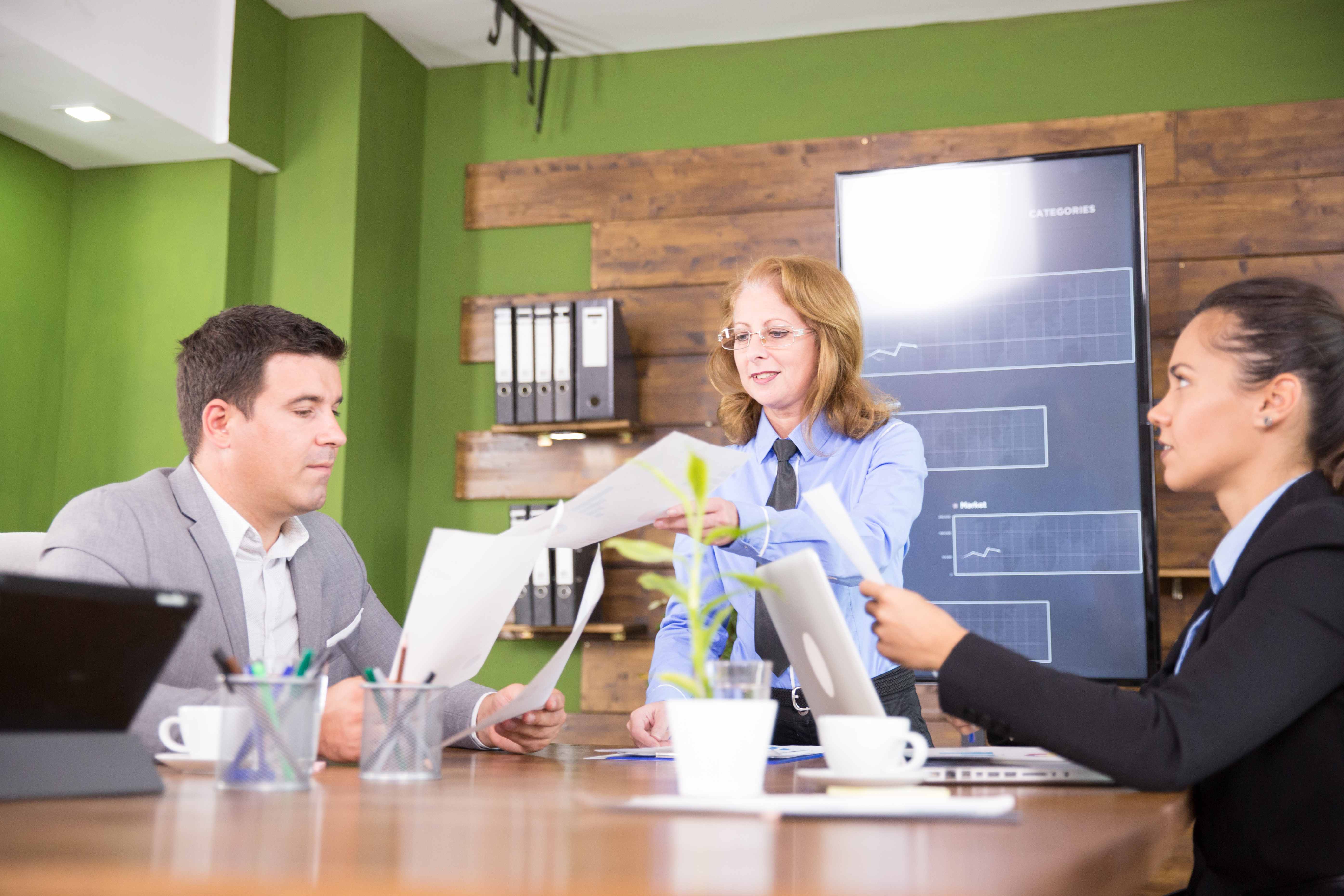 Преимущества стажировок для компании и сотрудников