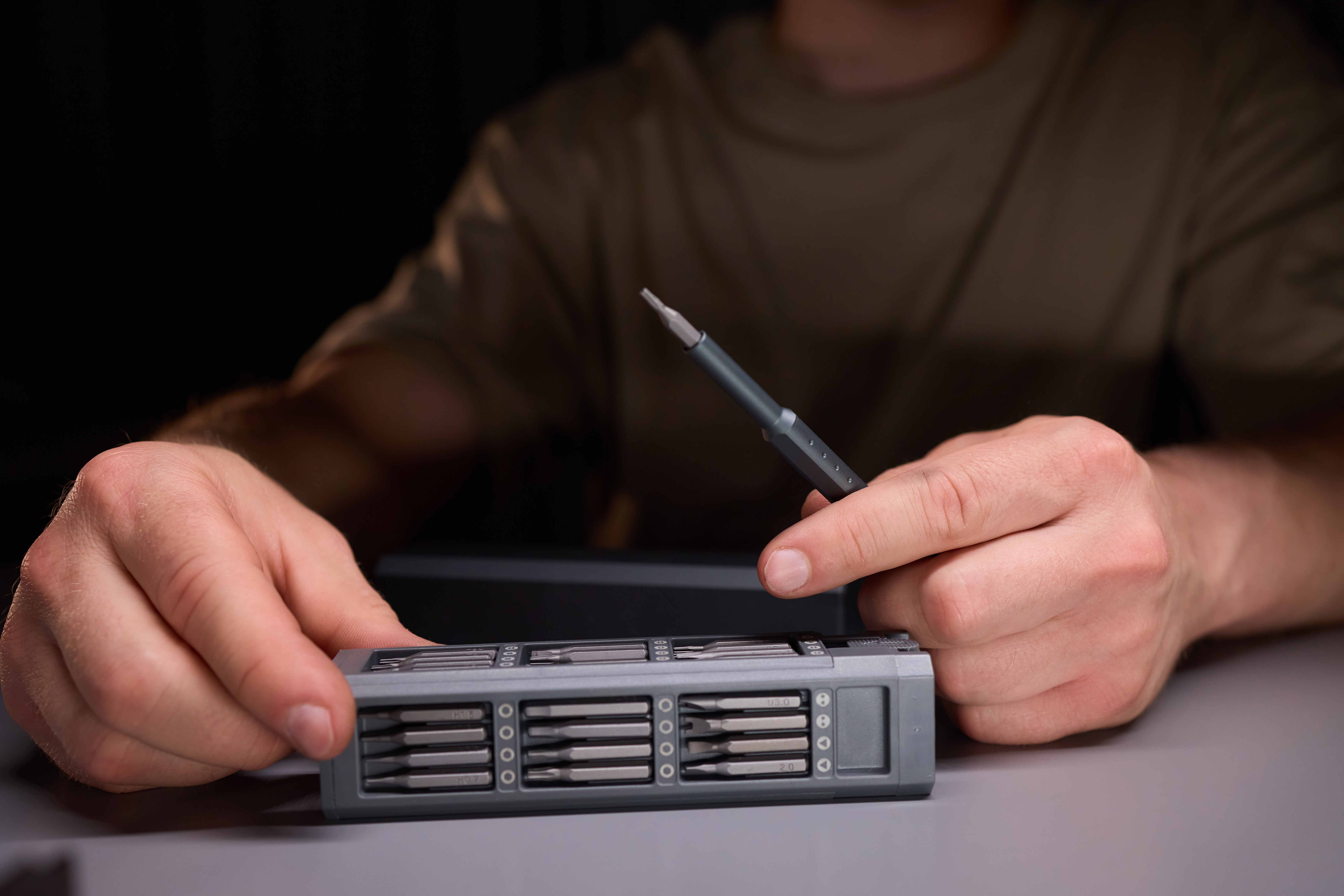 Основные проверки перед паникой