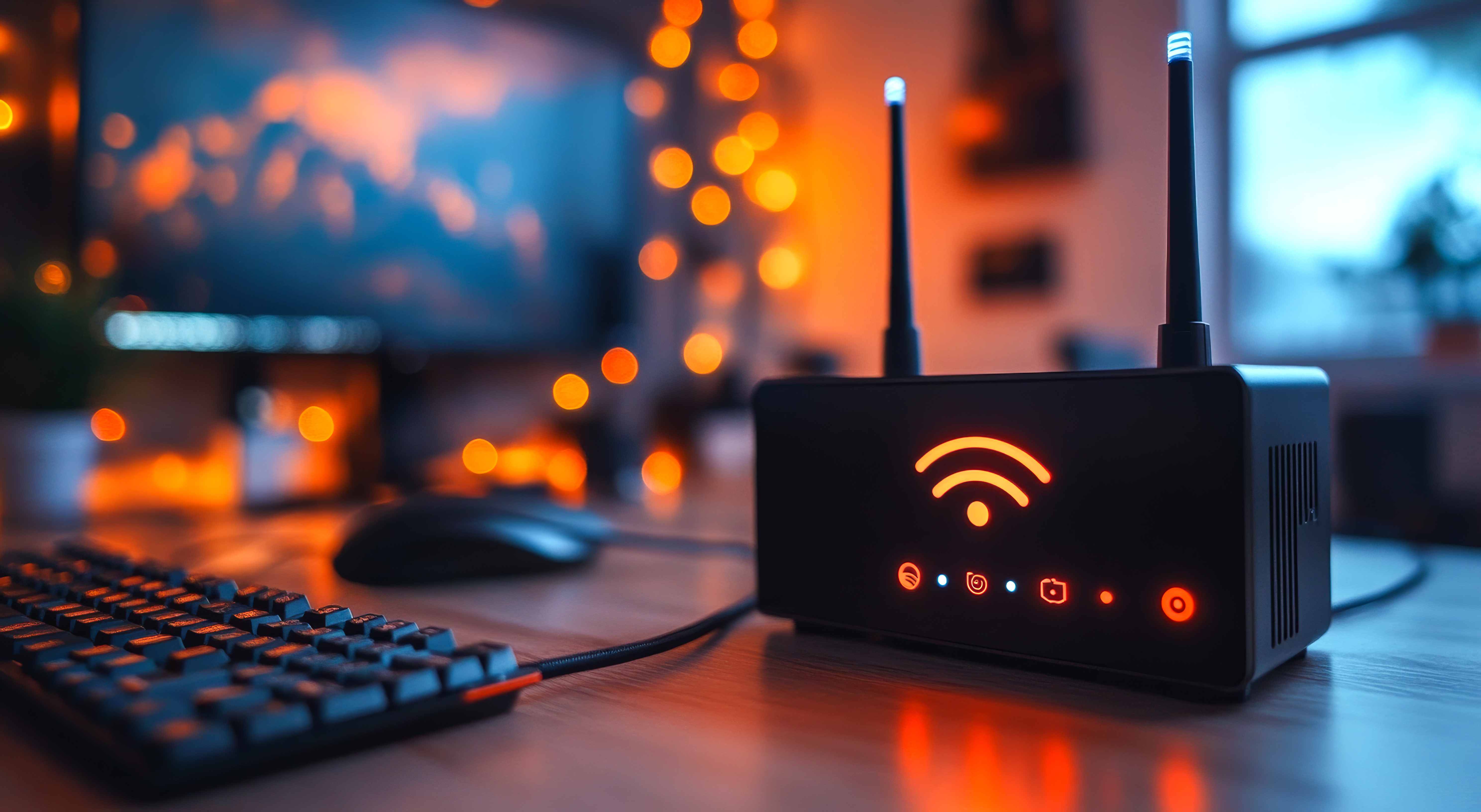 Совместимость стандартов Wi-Fi и репитеров