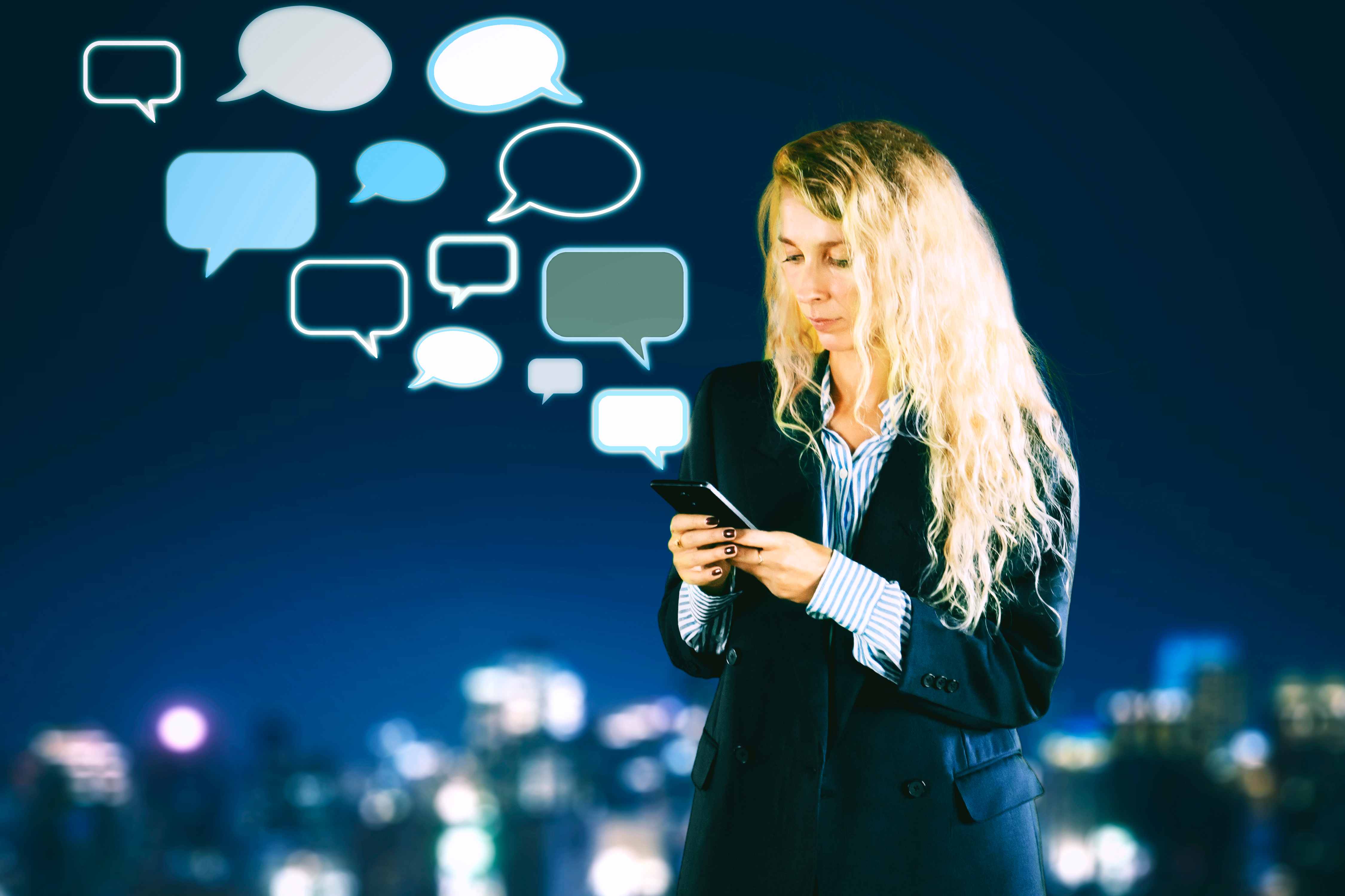 Кому и как помогут отложенные сообщения