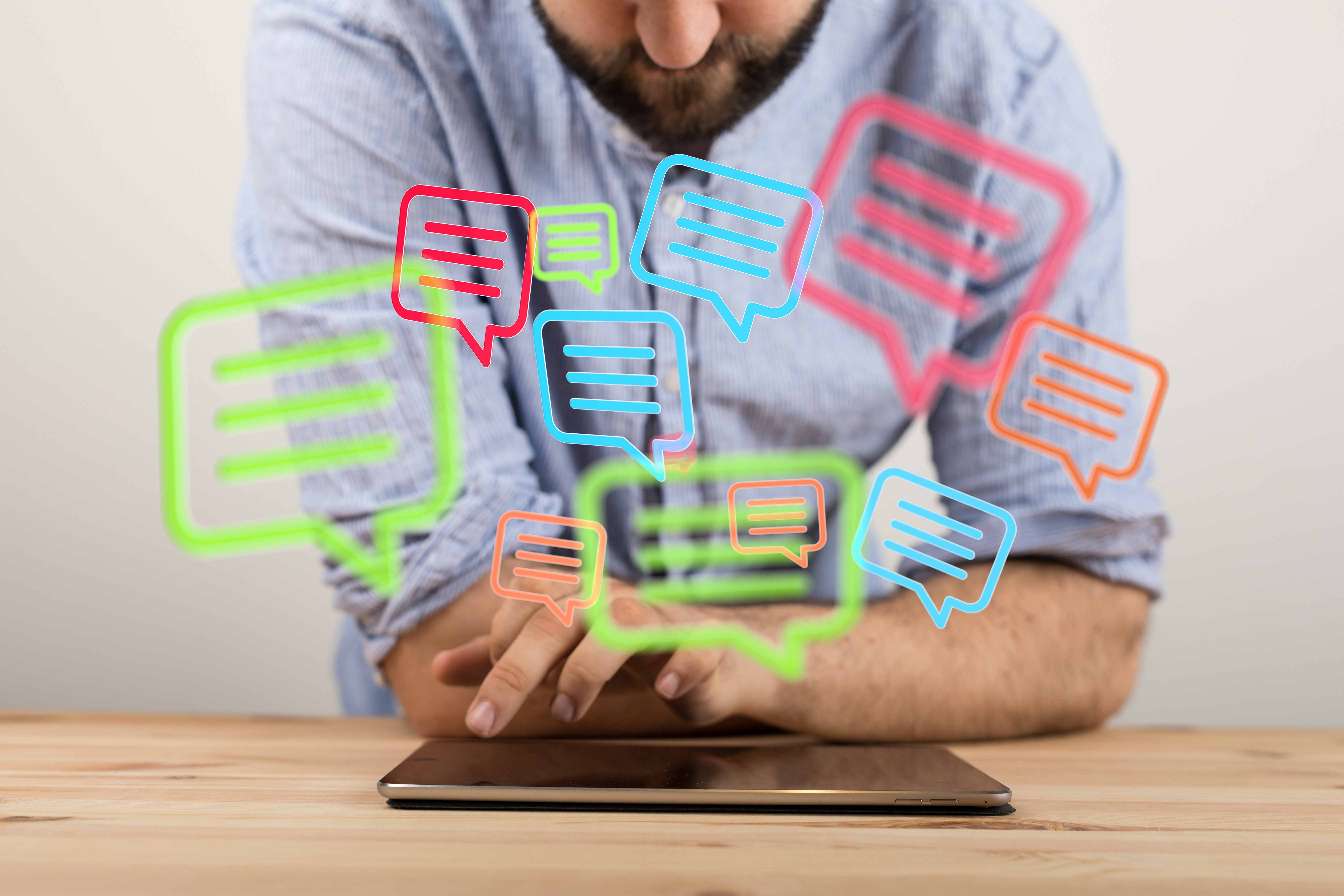 Как создать отложенное сообщение: пошаговое руководство