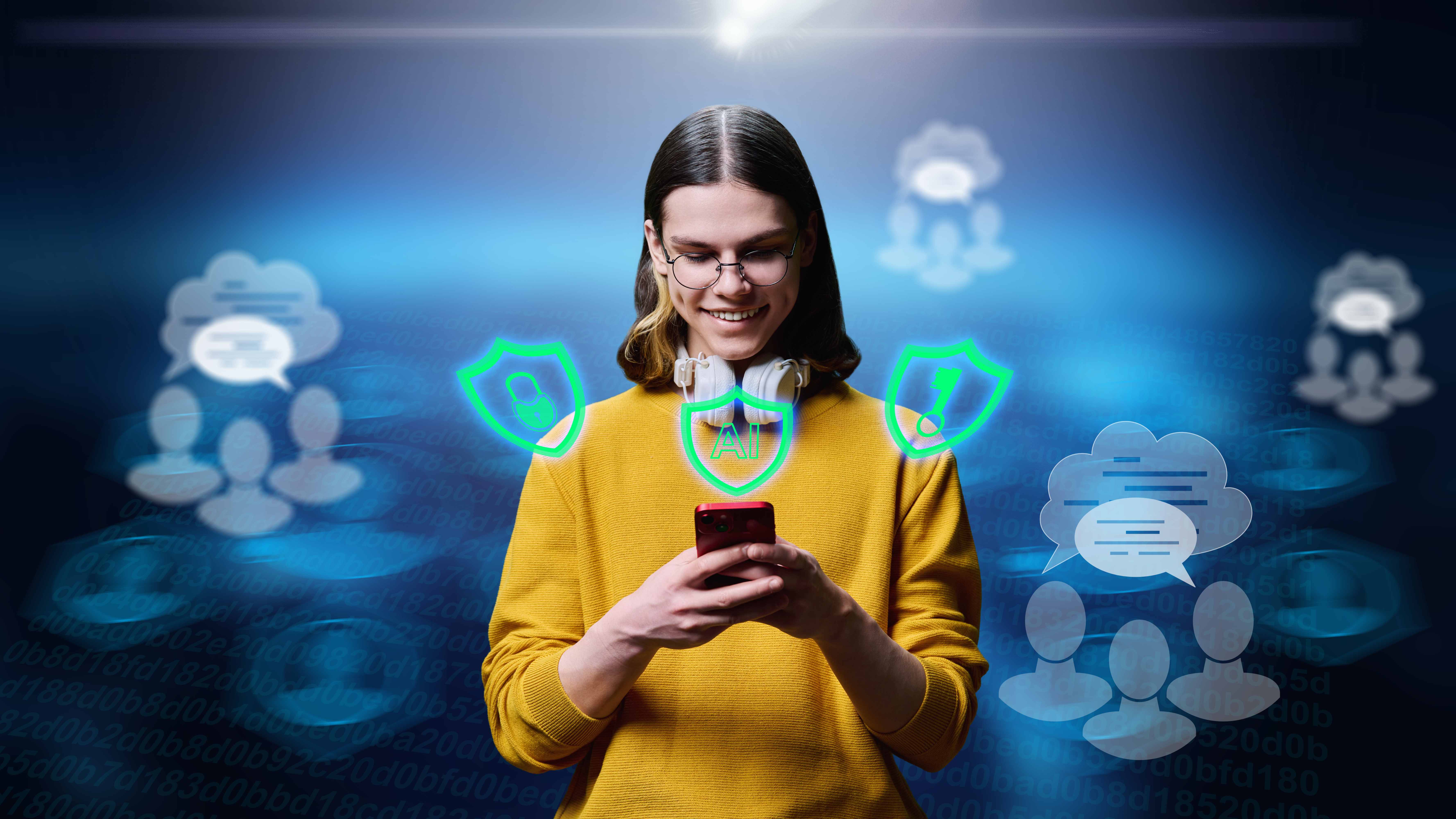 Почему безопасность в мессенджерах так важна?